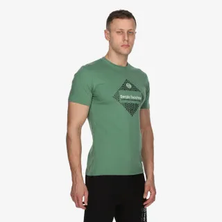 SERGIO TACCHINI Labirith T Shirt