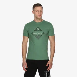 SERGIO TACCHINI Labirith T Shirt