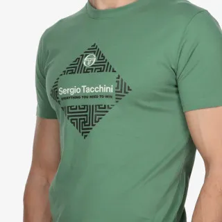 SERGIO TACCHINI Labirith T Shirt