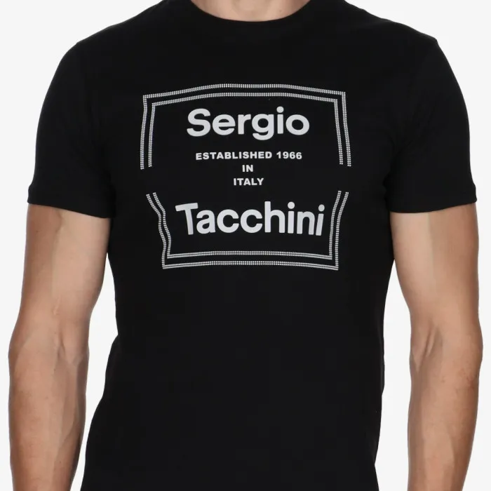 SERGIO TACCHINI Dotted Shirt 