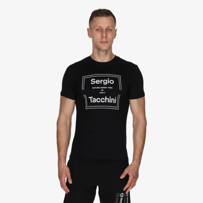 SERGIO TACCHINI Dotted Shirt 