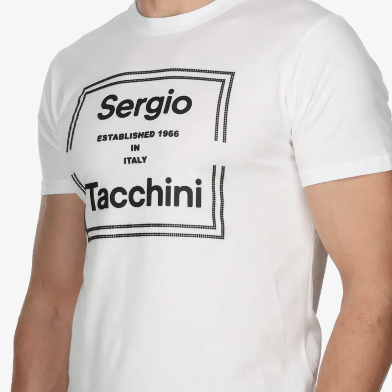 SERGIO TACCHINI Dotted Shirt 