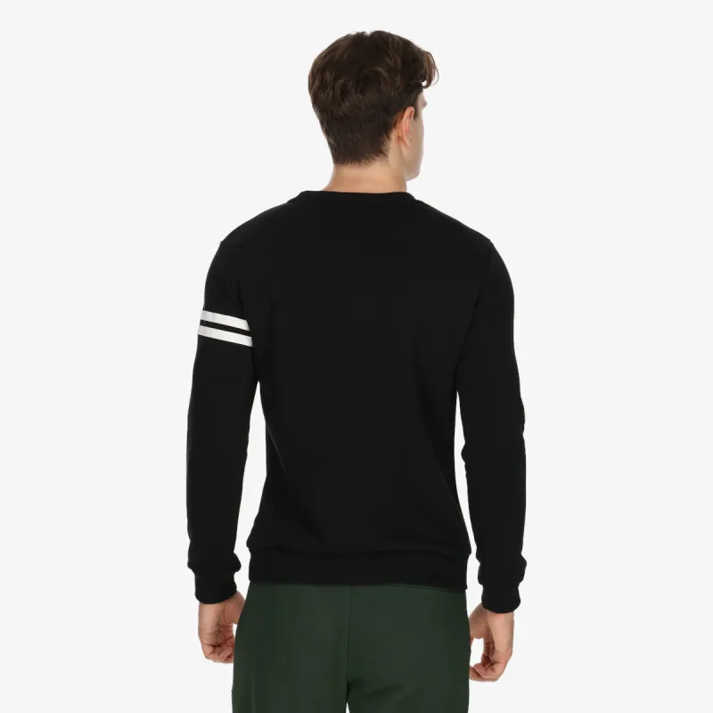 SERGIO TACCHINI Milan crewneck sweatshirt