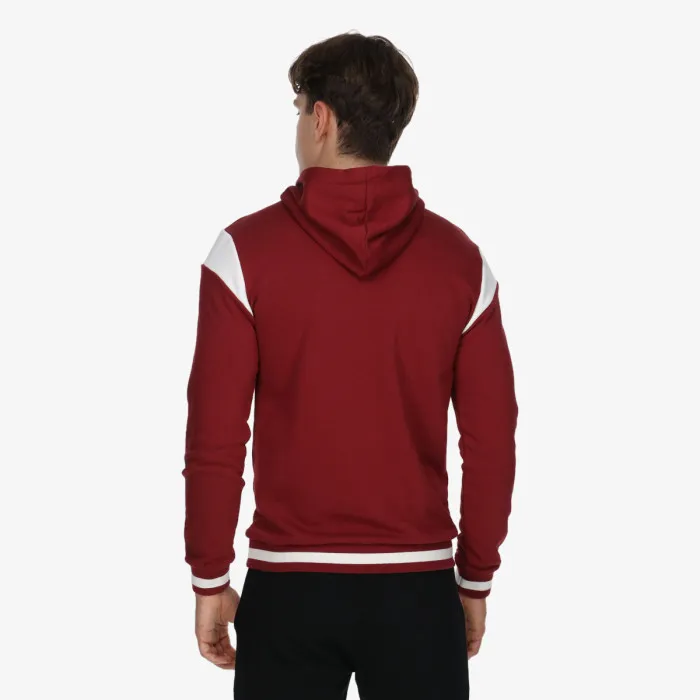 SERGIO TACCHINI Dock hoody sweatshirt 