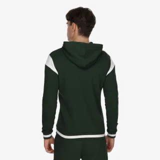 SERGIO TACCHINI Don FZ hoody sweatshirt