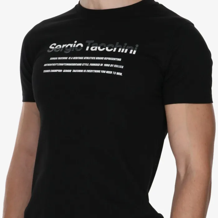 SERGIO TACCHINI Carlo t-shirt 
