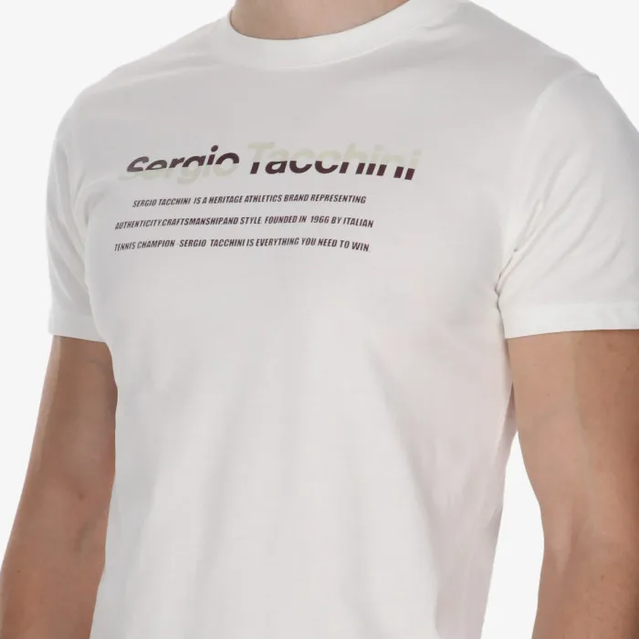 SERGIO TACCHINI Carlo t-shirt 