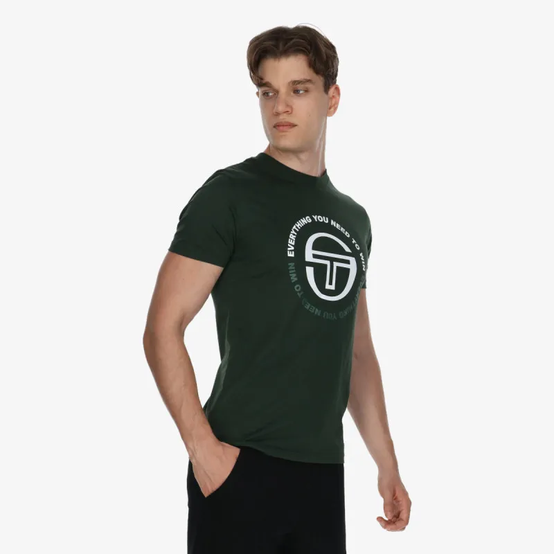 SERGIO TACCHINI Johnny t-shirt