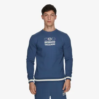 SERGIO TACCHINI MILANO CREWNECK