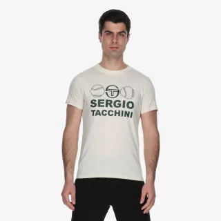 SERGIO TACCHINI MILANO T SHIRT