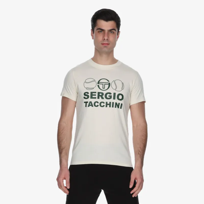 SERGIO TACCHINI MILANO T SHIRT