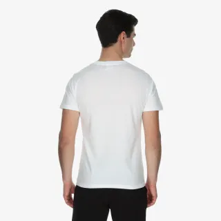SERGIO TACCHINI LABIRINTH T SHIRT