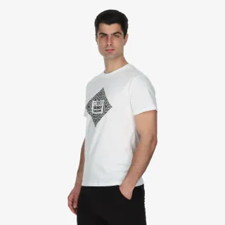 SERGIO TACCHINI LABIRINTH T SHIRT