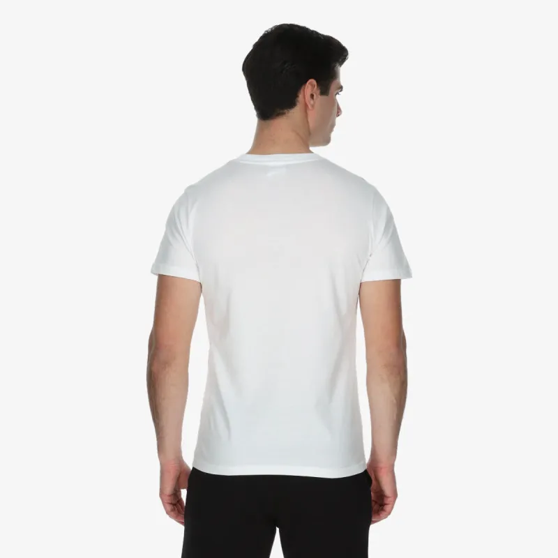 SERGIO TACCHINI LABIRINTH T SHIRT