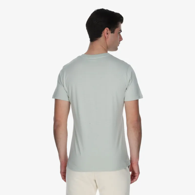 SERGIO TACCHINI LABIRINTH T SHIRT