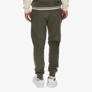 SERGIO TACCHINI LOGGO PANTS