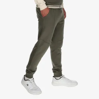 SERGIO TACCHINI LOGGO PANTS