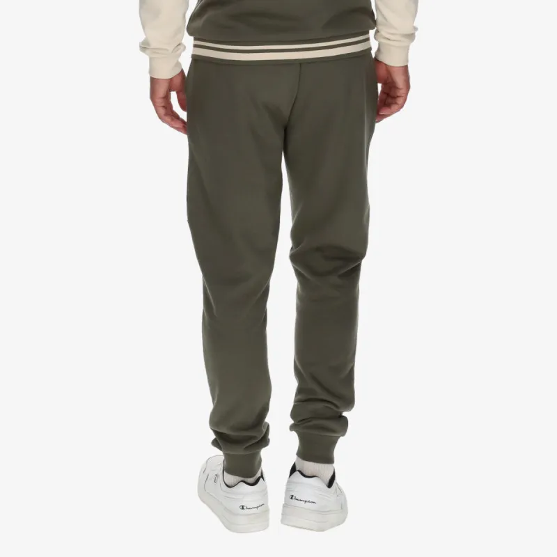 SERGIO TACCHINI LOGGO PANTS
