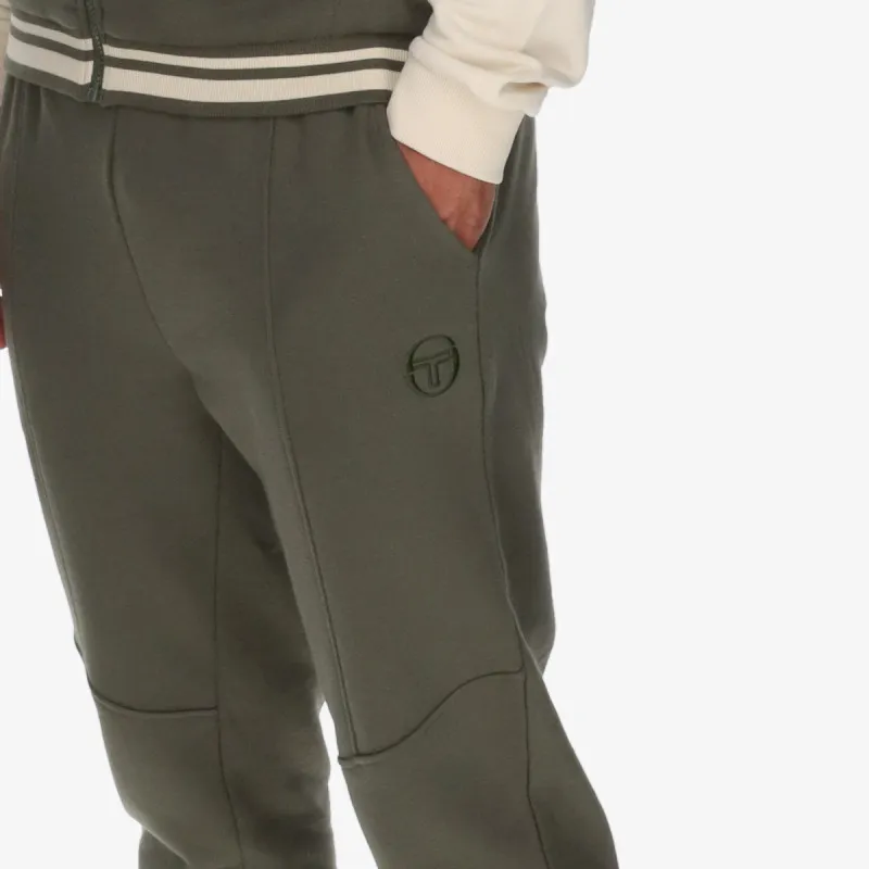 SERGIO TACCHINI LOGGO PANTS