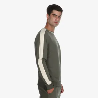 SERGIO TACCHINI LOGGO CREWNECK