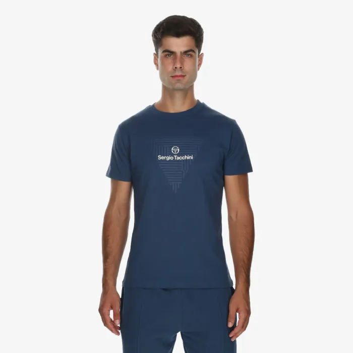 SERGIO TACCHINI TRIO T SHIRT 