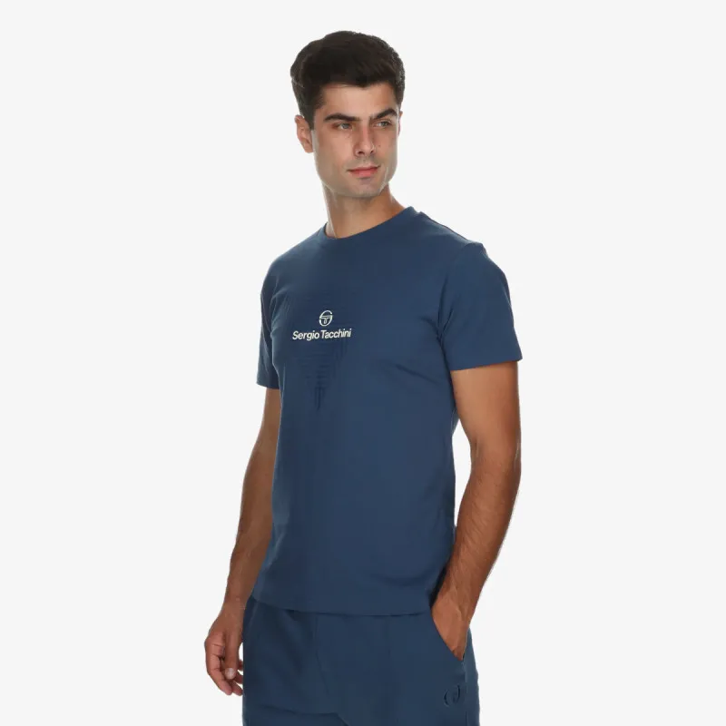SERGIO TACCHINI TRIO T SHIRT