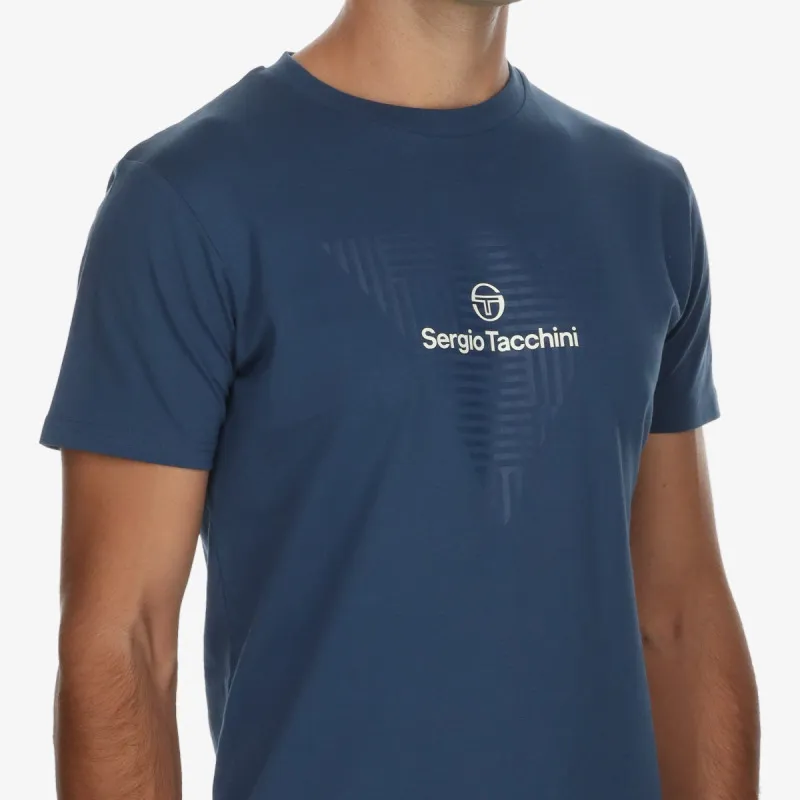 SERGIO TACCHINI TRIO T SHIRT