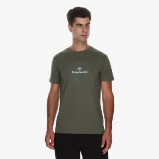 SERGIO TACCHINI TRIO T SHIRT 