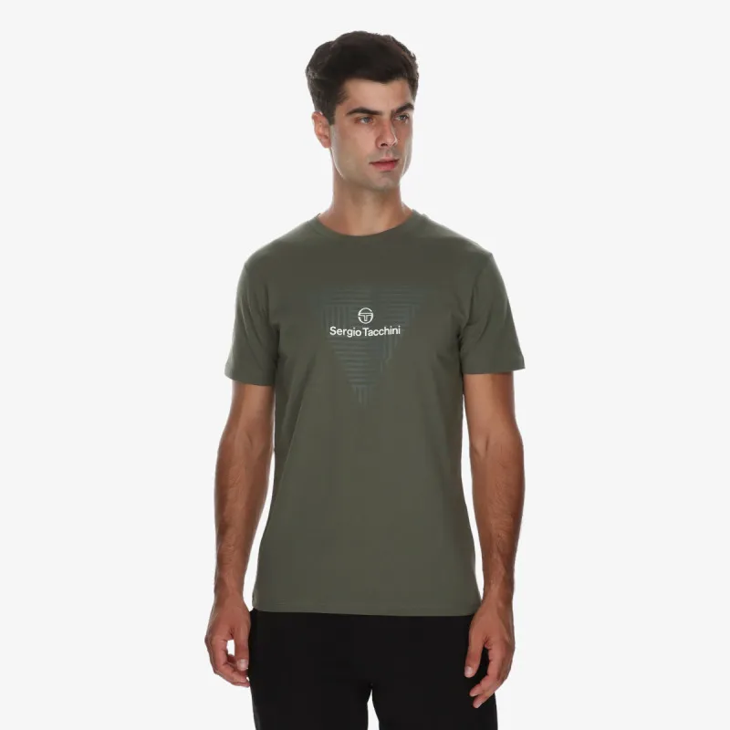 SERGIO TACCHINI TRIO T SHIRT 