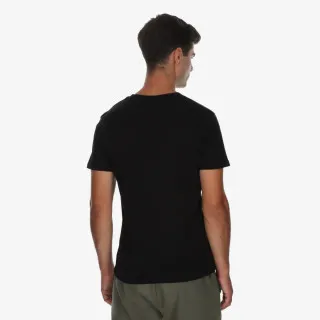 SERGIO TACCHINI LOGGO T SHIRT 