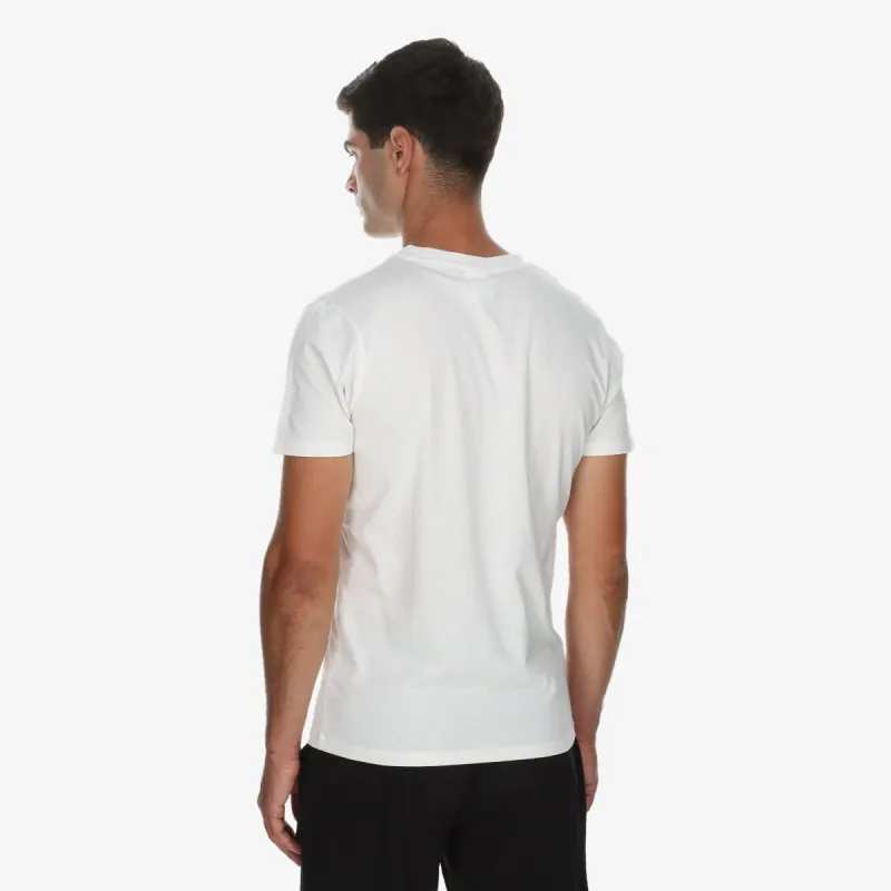 SERGIO TACCHINI LOGGO T SHIRT 
