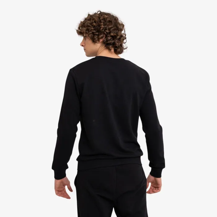 SERGIO TACCHINI LUCA CREWNECK 