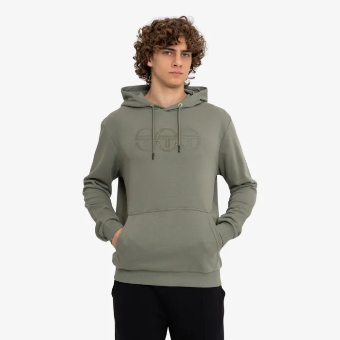 SERGIO TACCHINI LUCA HOODIE 