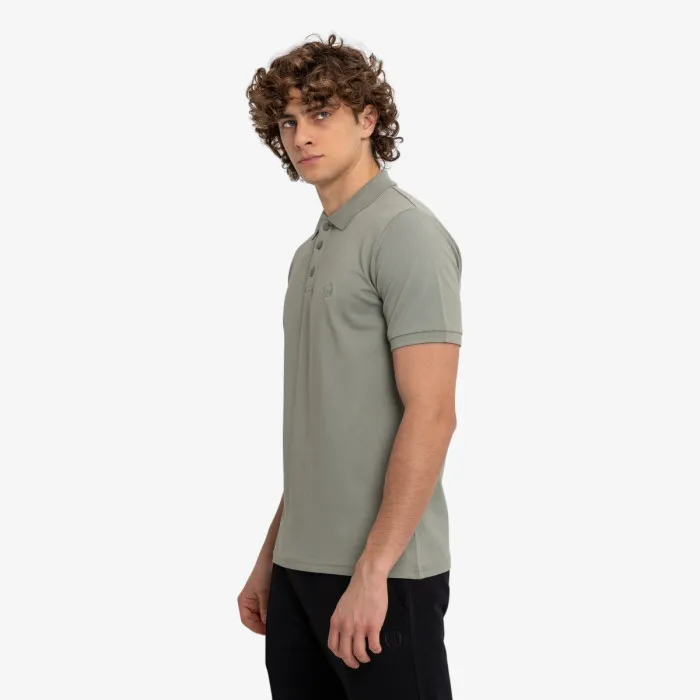 SERGIO TACCHINI 66 POLO 