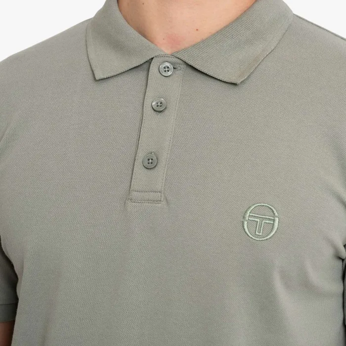 SERGIO TACCHINI 66 POLO 