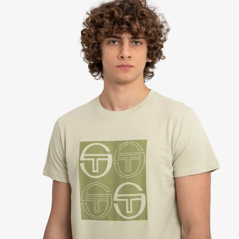 SERGIO TACCHINI LUCA T-SHIRT 