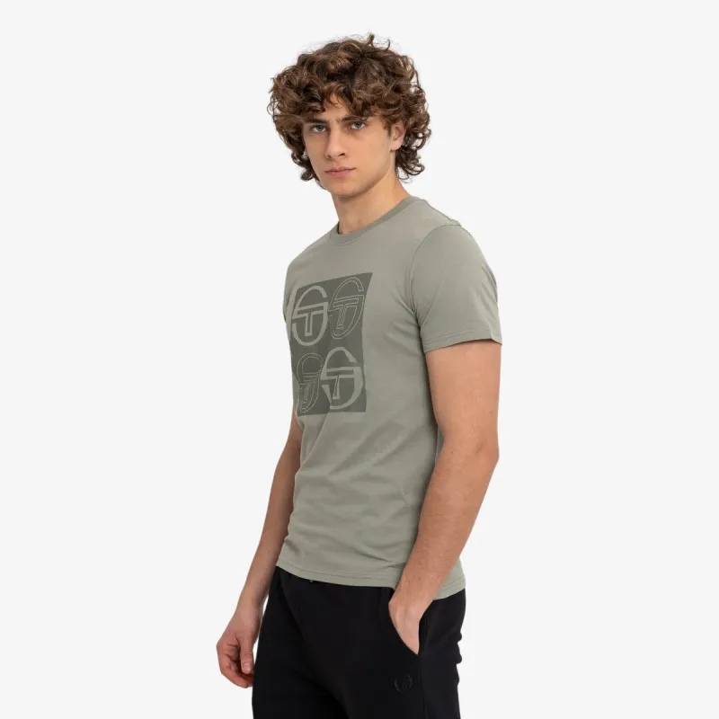 SERGIO TACCHINI LUCA T-SHIRT 