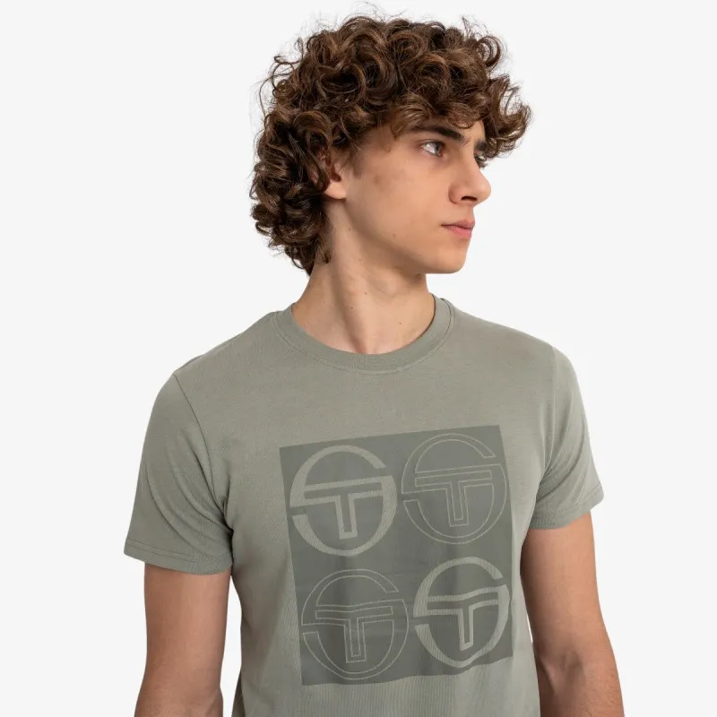 SERGIO TACCHINI LUCA T-SHIRT 