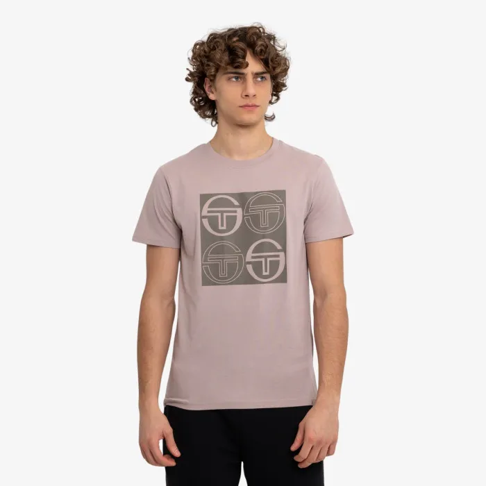 SERGIO TACCHINI LUCA T-SHIRT 