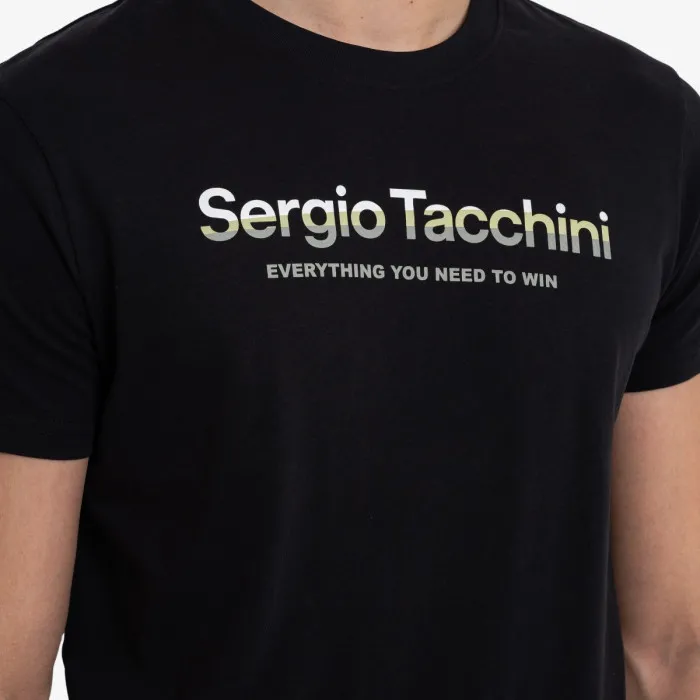 SERGIO TACCHINI TRIO ST T-SHIRT 