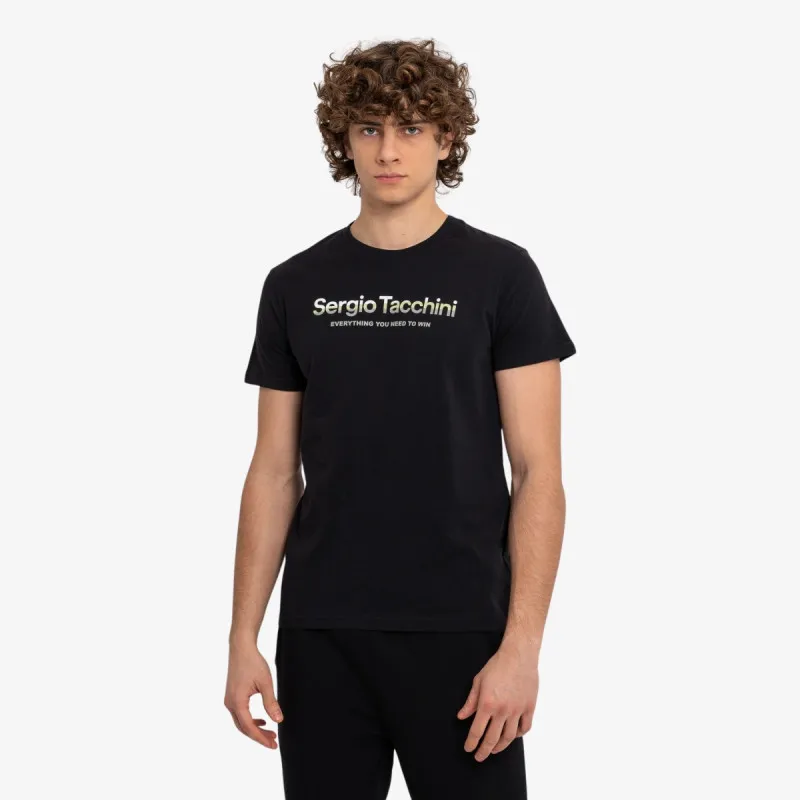 SERGIO TACCHINI TRIO ST T-SHIRT 