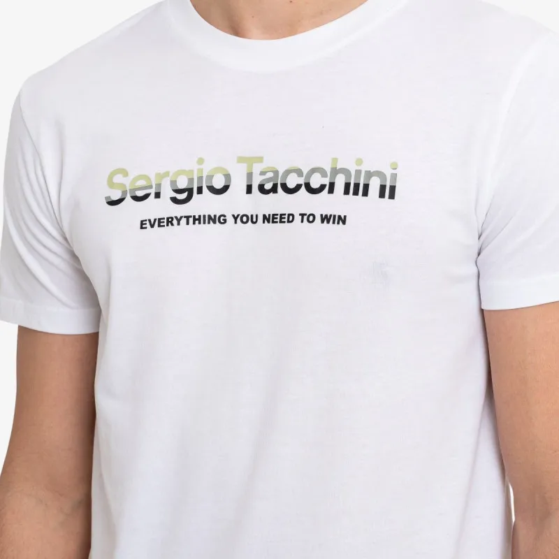 SERGIO TACCHINI TRIO ST T-SHIRT 