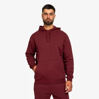 SERGIO TACCHINI MONOGRAMMA HOODY 