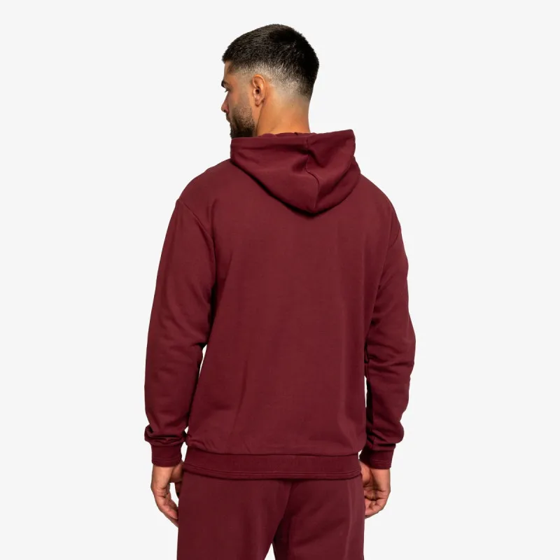 SERGIO TACCHINI MONOGRAMMA HOODY 