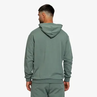 SERGIO TACCHINI MONOGRAMMA HOODY 