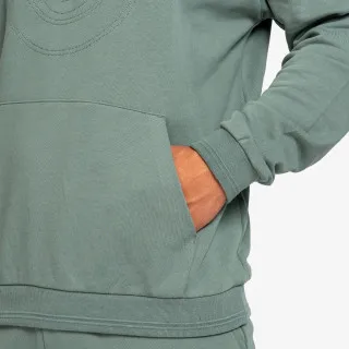 SERGIO TACCHINI MONOGRAMMA HOODY 