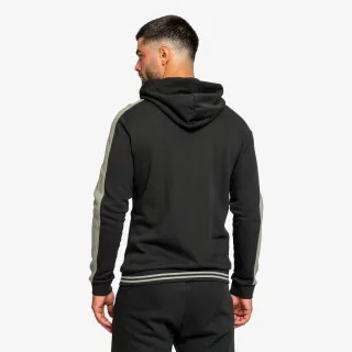 SERGIO TACCHINI ST FULL ZIP HOODY 