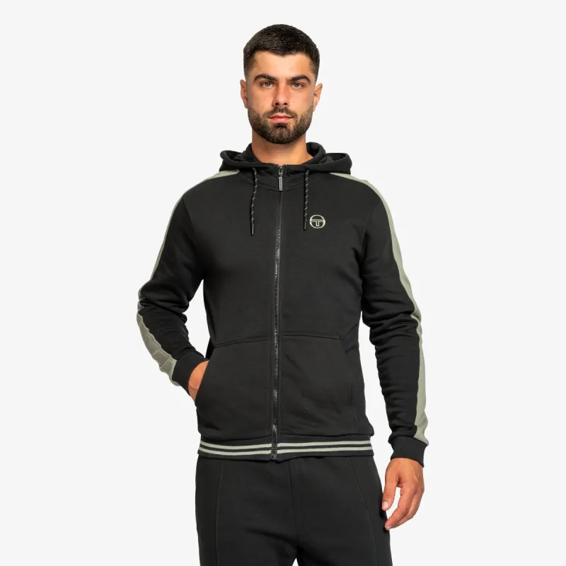 SERGIO TACCHINI ST FULL ZIP HOODY 