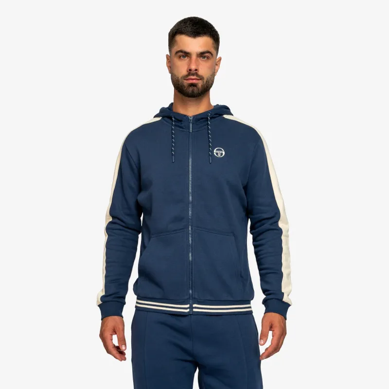 SERGIO TACCHINI ST FULL ZIP HOODY 