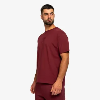SERGIO TACCHINI MONOGRAMMA T-SHIRT 